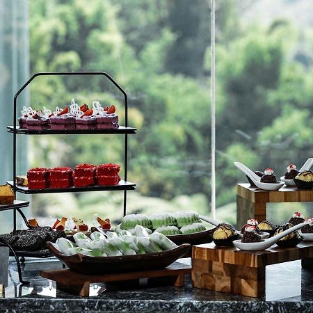Forest Hills Hotel Soreang Luaran gambar