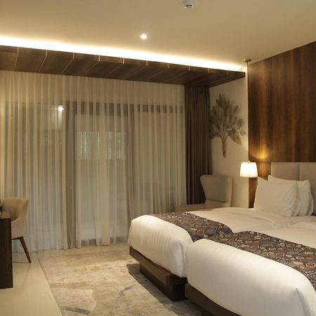 Forest Hills Hotel Soreang Luaran gambar